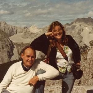 Meet your Posher, Terry